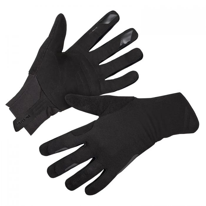 Endura PRO SL WINDPROOF GLOVE II keszty