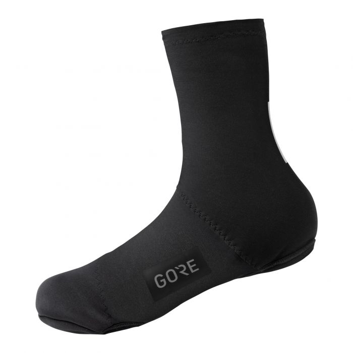 Gore WINDSTOPPER® Thermo Overshoes kamsli