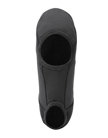 Gore WINDSTOPPER® Thermo Overshoes kamsli