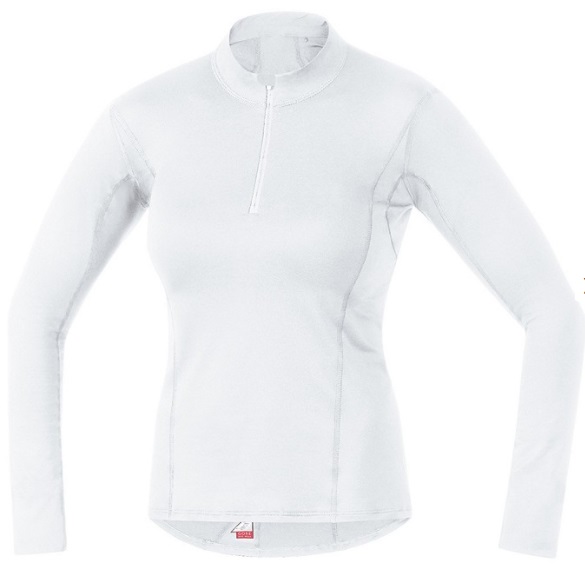 Gore M Women Base Layer Thermo Turtleneck ni alltzet