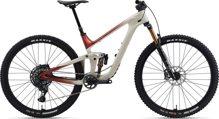 GIANT TRANCE ADVANCED PRO 29 0 2022