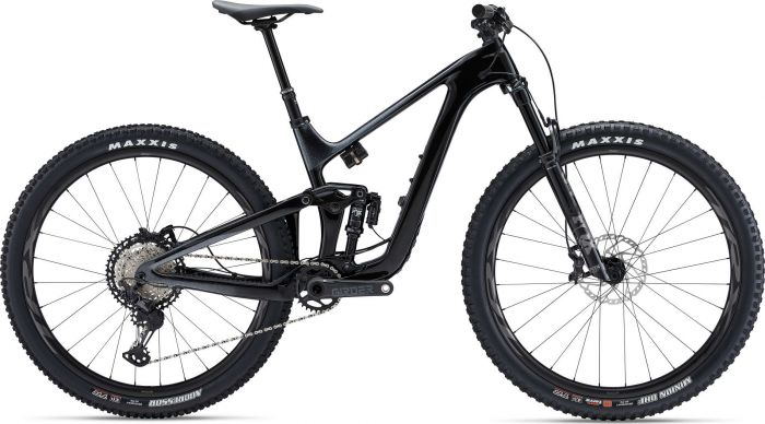 GIANT TRANCE ADVANCED PRO 29 1 2022