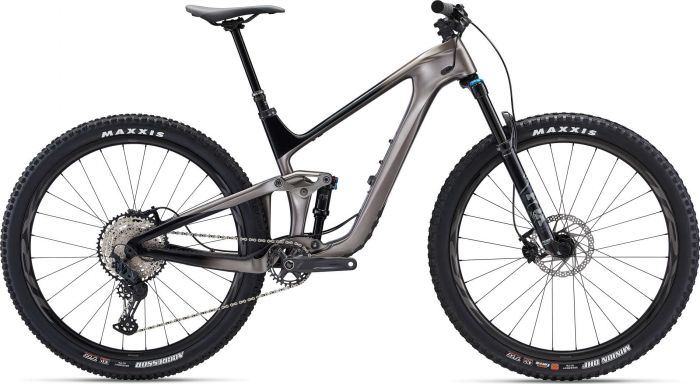 GIANT TRANCE ADVANCED PRO 29 2 2022