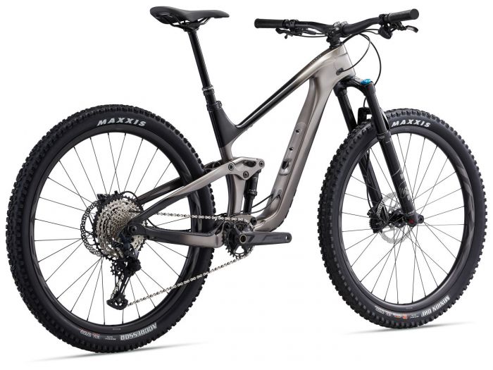 GIANT TRANCE ADVANCED PRO 29 2 2022