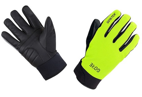 Gore C5 GORE-TEX Thermo Gloves