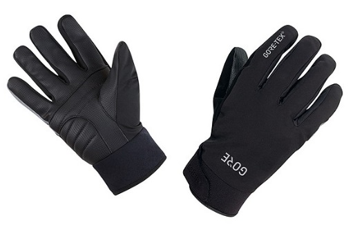 Gore C5 GORE-TEX Thermo Gloves