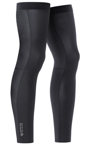 Gore Shield WINDSTOPPER® Leg Warmers lbmelegt