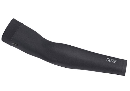 Gore Arm Warmers karmelegt