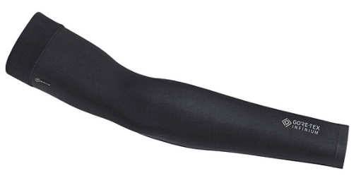 Gore Shield WINDSTOPPER®Arm Warmers karmelegt