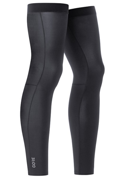 Gore Leg Warmers karmelegt