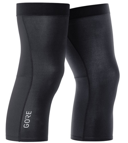 Gore Knee Warmers trdmelegt
