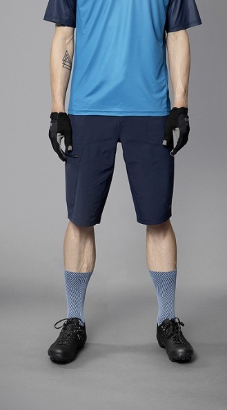 Gore Passion Shorts Mens rvidnadrg