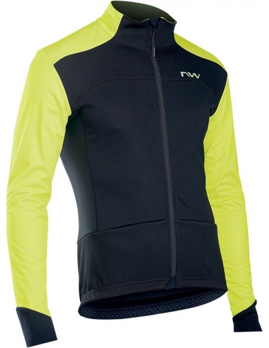 NORTHWAVE RELOAD JACKET Selective Protection