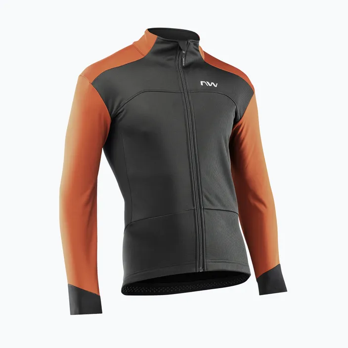 NORTHWAVE RELOAD JACKET Selective Protection