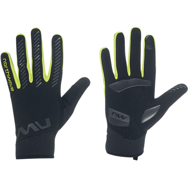 NORTHWAVE ACTIVE GEL keszty