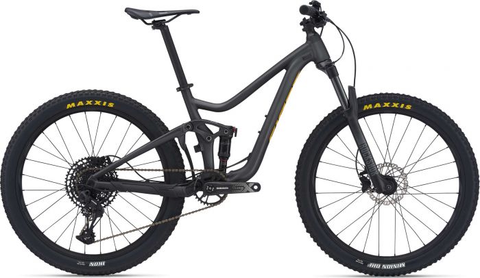 GIANT TRANCE JR 26