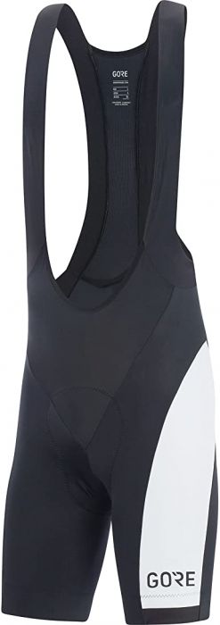 GORE® C3 Optiline Bib Shorts+ rvidnadrg	