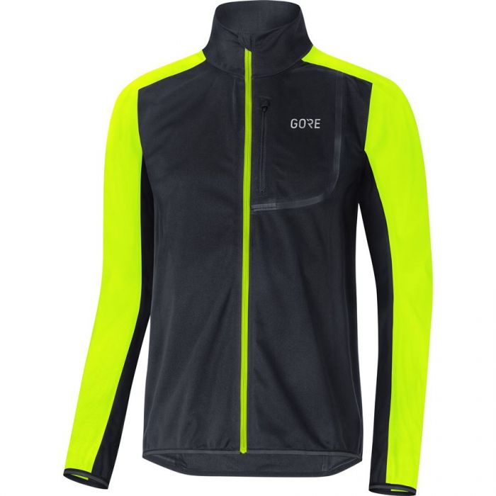 Gore C3 GORE® WINDSTOPPER® Jacket