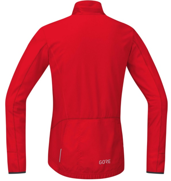 Gore C5 Thermo Trail Jersey