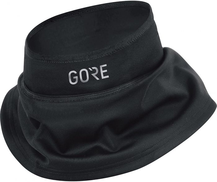 Gore M Windstopper Neck&Face Warmer cssl