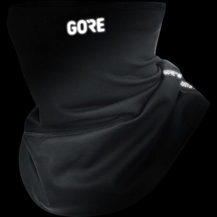 Gore M Windstopper Neck&Face Warmer cssl