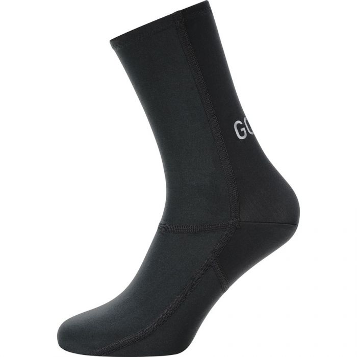 Gore C3 Partial GORE® WINDSTOPPER® Socks