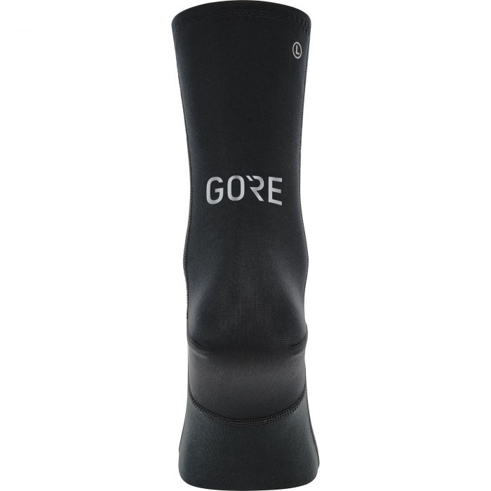 Gore C3 Partial GORE® WINDSTOPPER® Socks