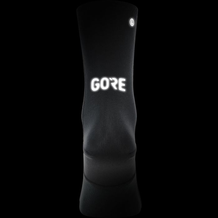 Gore C3 Partial GORE® WINDSTOPPER® Socks