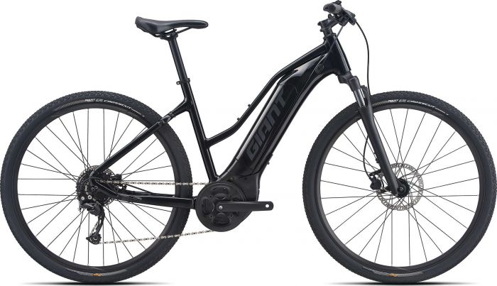 GIANT ROAM E+ STA 2021