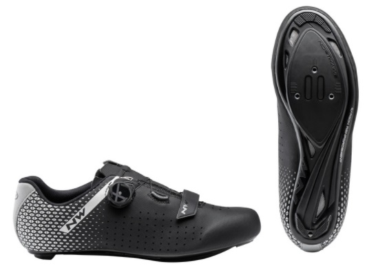 NORTHWAVE CORE PLUS 2 wide fit