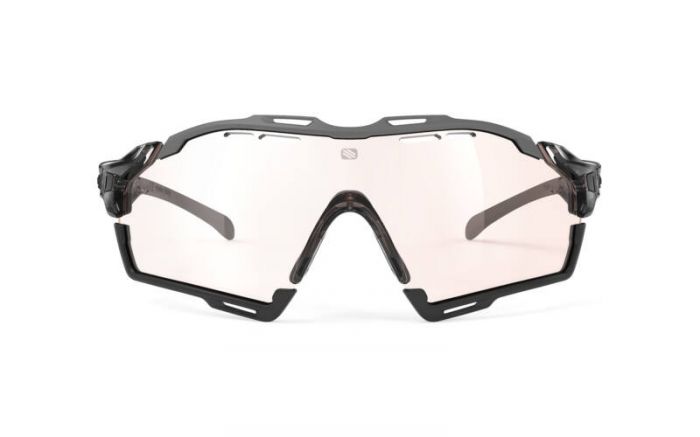 RUDY PROJECT CUTLINE CRYSTAL ASH/IMPACTX2 PHOTOCHROMIC LASER BROWN szemveg