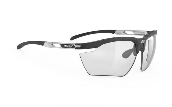 RUDY PROJECT MAGNUS BLACK/IMPACTX2 PHOTOCHROMIC BLACK szemveg