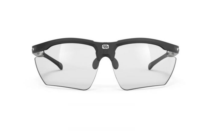RUDY PROJECT MAGNUS BLACK/IMPACTX2 PHOTOCHROMIC BLACK szemveg
