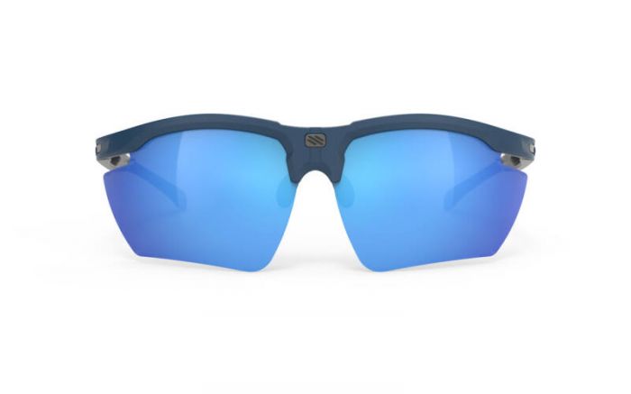 RUDY PROJECT MAGNUS BLUE NAVY/MULTILASER BLUE szemveg