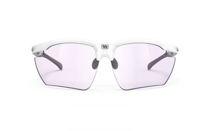 RUDY PROJECT MAGNUS WHITE/IMPACTX2 PHOTOCHROMIC LASER PURPLE szemveg