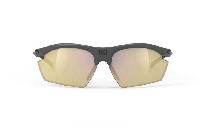 RUDY PROJECT RYDON CHARCOAL/MULTILASER GOLD szemveg