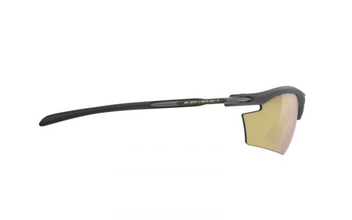 RUDY PROJECT RYDON CHARCOAL/MULTILASER GOLD szemveg