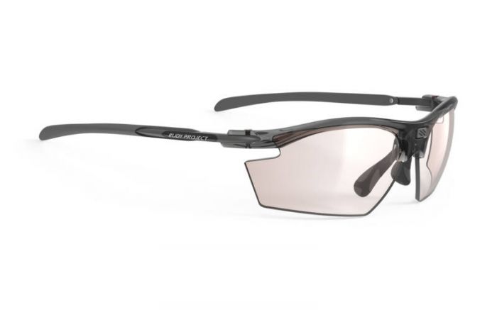RUDY PROJECT RYDON CRYSTAL ASH/IMPACTX2 PHOTOCHROMIC LASER BROWN szemveg