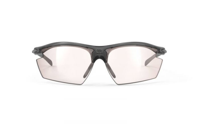 RUDY PROJECT RYDON CRYSTAL ASH/IMPACTX2 PHOTOCHROMIC LASER BROWN szemveg