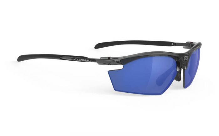 RUDY PROJECT RYDON CRYSTAL ASH/MULTILASER DEEP BLUE szemveg