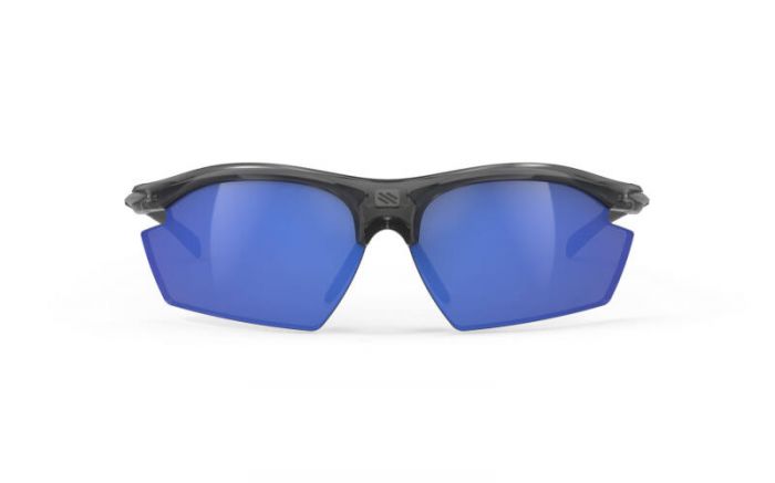 RUDY PROJECT RYDON CRYSTAL ASH/MULTILASER DEEP BLUE szemveg