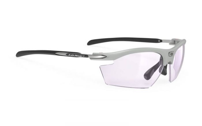 RUDY PROJECT RYDON LIGHT GREY/IMPACTX2 PHOTOCHROMIC LASER PURPLE szemveg