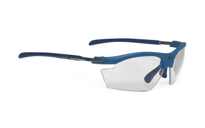 RUDY PROJECT RYDON PACIFIC BLUE/IMPACTX2 PHOTOCHROMIC BLACK szemveg