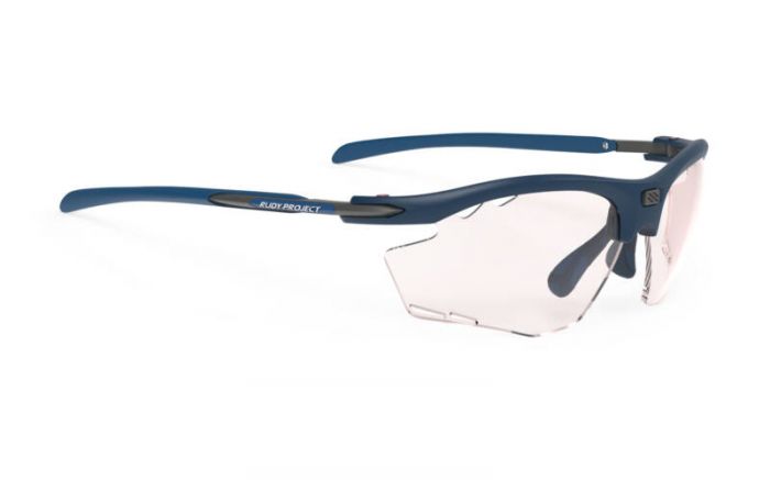 RUDY PROJECT RYDON RUNNING PACIFIC BLUE/IMPACTX2 PHOTOCHROMIC RED szemveg