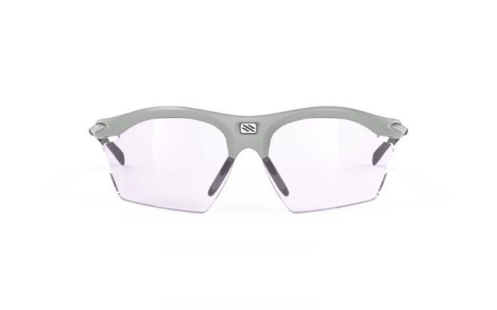 RUDY PROJECT RYDON SLIM LIGHT GREY/IMPACTX2 PHOTOCHROMIC LASER PURPLE szemveg