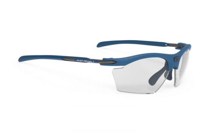 RUDY PROJECT RYDON SLIM PACIFIC BLUE/IMPACTX2 PHOTOCHROMIC BLACK szemveg