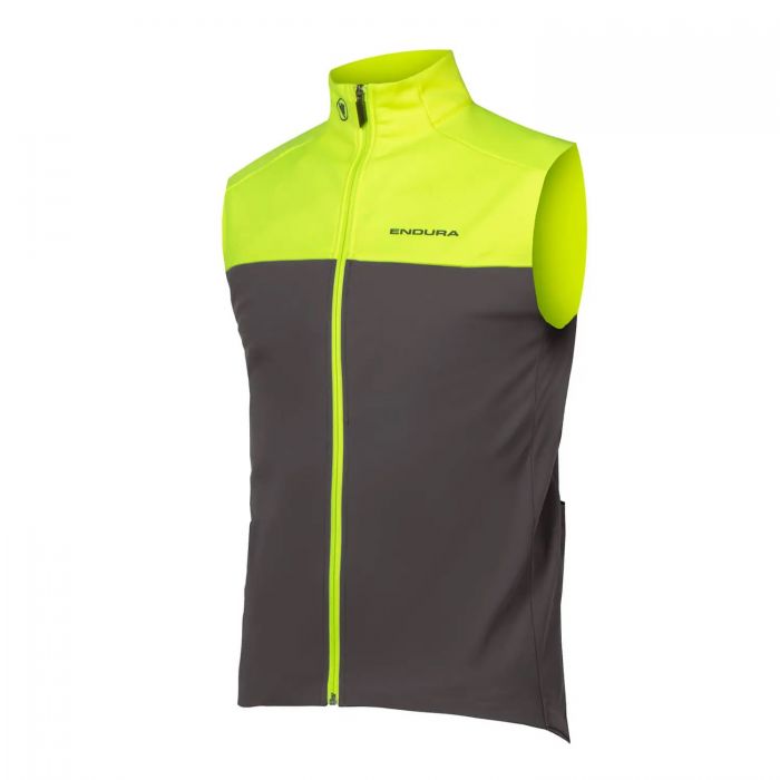 Endura WINDCHILL GILET II thermo mellny