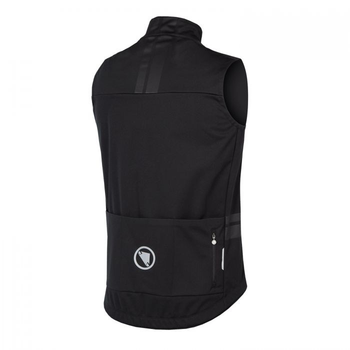 Endura WINDCHILL GILET II thermo mellny