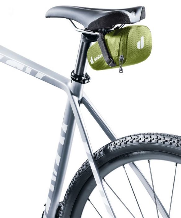 Deuter Bike Bag 0.5 nyeregtska