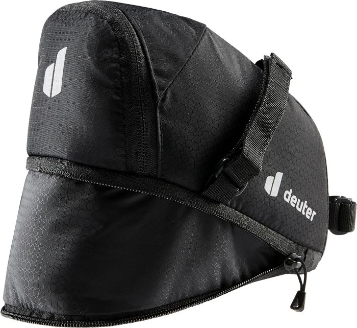 Deuter Bike Bag 1.1 + 0.3 nyeregtska